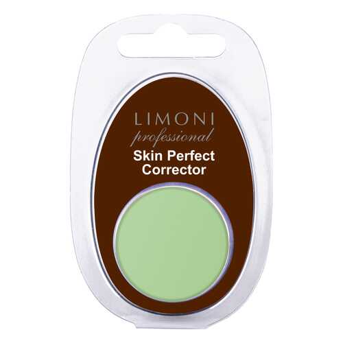 Корректор для лица Limoni Skin Perfect Corrector тон 01 1,5 гр в Тенториум