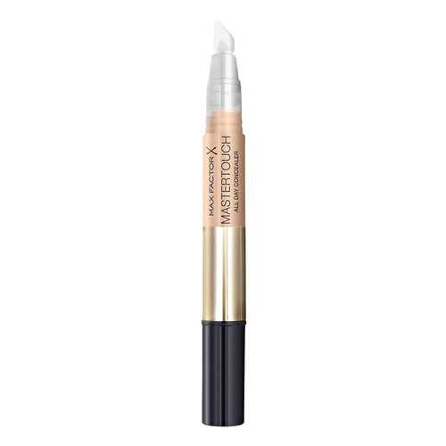 Корректор для лица Max Factor Mastertouch Under-eye Concealer 303 ivory в Тенториум