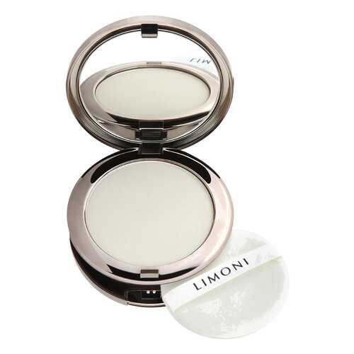 Пудра Limoni Transparent Matte Powder 10 г в Тенториум