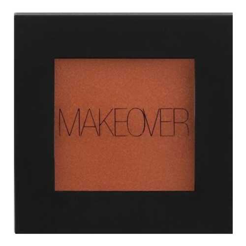 Румяна для лица Makeover Paris Single Blush, Bronze в Тенториум