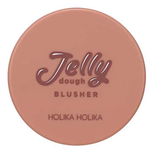 Румяна Holika Holika Jelly Dough тон 04 nut 4,2 г в Тенториум