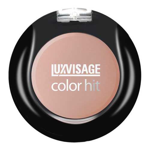 Румяна Luxvisage Color hit 14 2,5 г в Тенториум