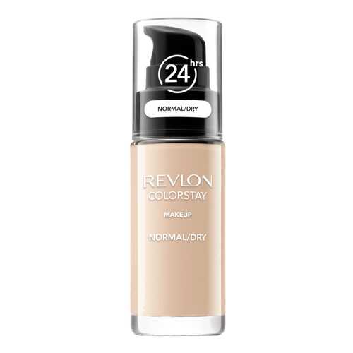 Тональный крем Revlon Colorstay Makeup For Normal-dry Skin 220 Natural beige 30 мл в Тенториум