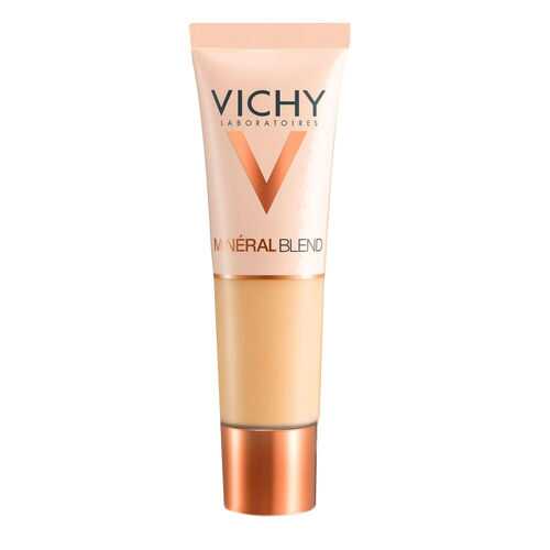 Тональный крем Vichy MineralBlend 09 Agate 30 мл в Тенториум