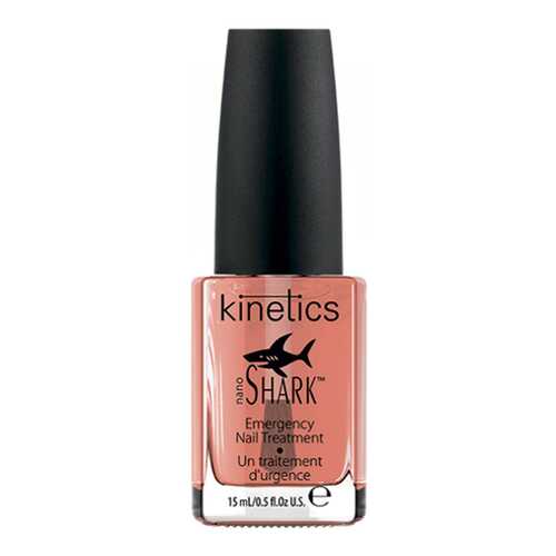 База Kinetics K-Nano Shark Nail Treatment 15 мл в Тенториум