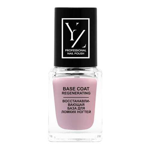 База YLLOZURE Base Coat regenerating 7 мл в Тенториум