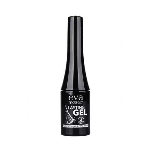 Фиксатор гель-лака Eva Mosaic Lasting Gel в Тенториум