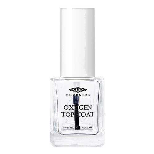 Топ Berenice Oxygen Top Coat 16 мл в Тенториум