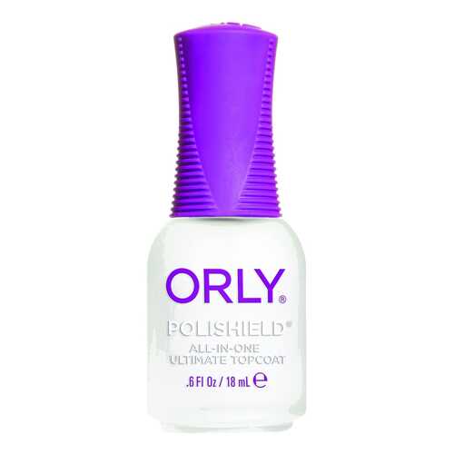 Топ Orly Polishield 3-in-1 Ultimate Topcoat 18 мл в Тенториум