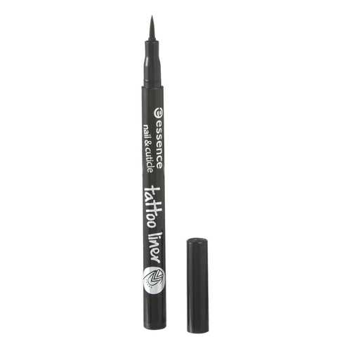 Аксессуар для маникюра essence Nail & Cuticle Tattoo Liner в Тенториум