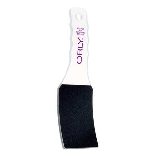 Пемза Orly Dual Sided Foot File в Тенториум