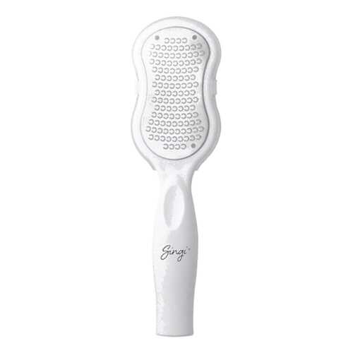 Пилка для ног Singi White Foot Cleaner FC-1000 в Тенториум