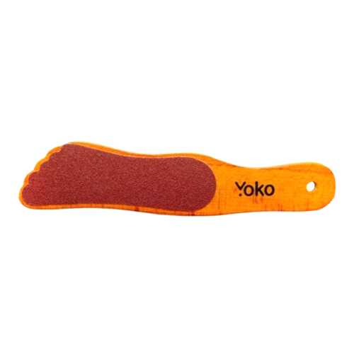 Терка для ног Yoko 100/180, Y SFP 010 в Тенториум