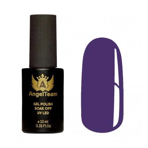 Гель-лак AngelTeam Plum mousse, 10 мл в Тенториум