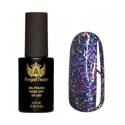 Гель-лак AngelTeam Yucca pink, 10 мл в Тенториум