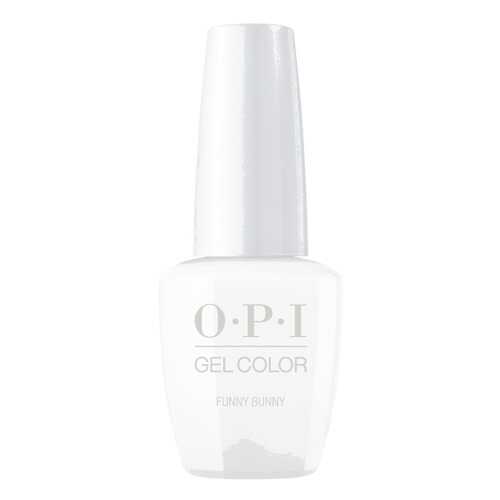 Гель-лак для ногтей OPI GelColor Funny Bunny 15 мл в Тенториум