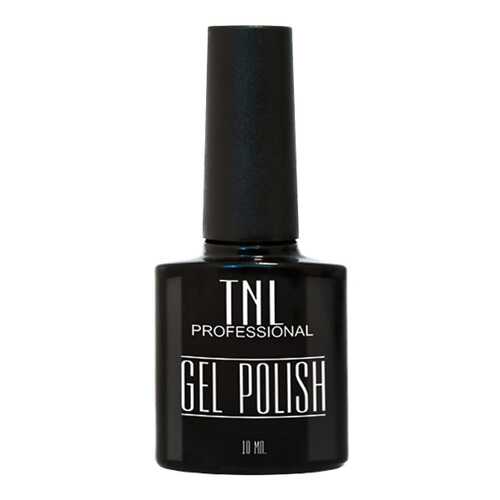 Гель-лак для ногтей TNL Professional Gel Polish Classic 137 Фиолетово-баклажановый 10 мл в Тенториум