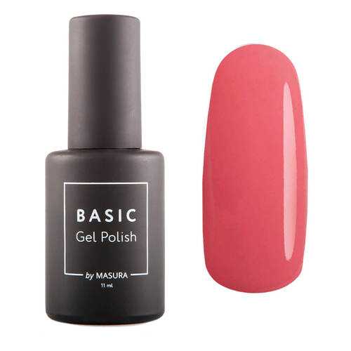 Гель-лак Masura BASIC Must Have, 11 мл в Тенториум