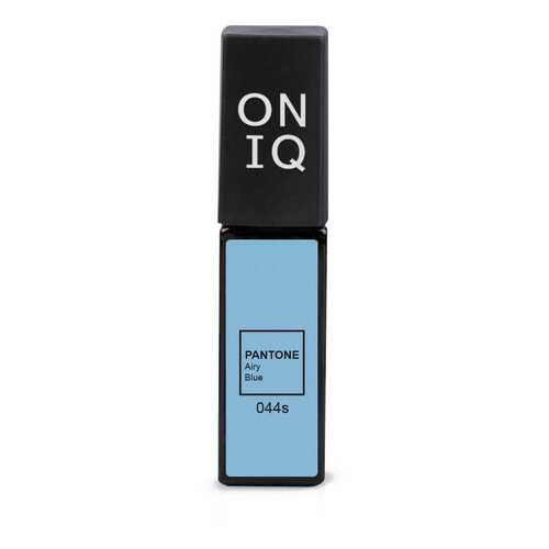 Гель-лак Oniq PANTONE: Airy blue 6 мл в Тенториум