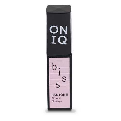 Гель-лак Oniq PANTONE: Almond Blossom 6 мл в Тенториум