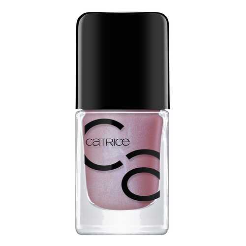 Лак для ногтей CATRICE IcoNails Gel Lacquer 63 Early Mornings в Тенториум