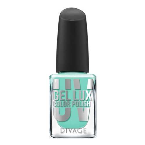 Лак для ногтей Divage Uv Gel Lux № 18 12 мл в Тенториум