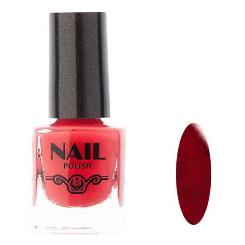 Лак для ногтей Гурмандиз Nail Polish 95 5 мл в Тенториум