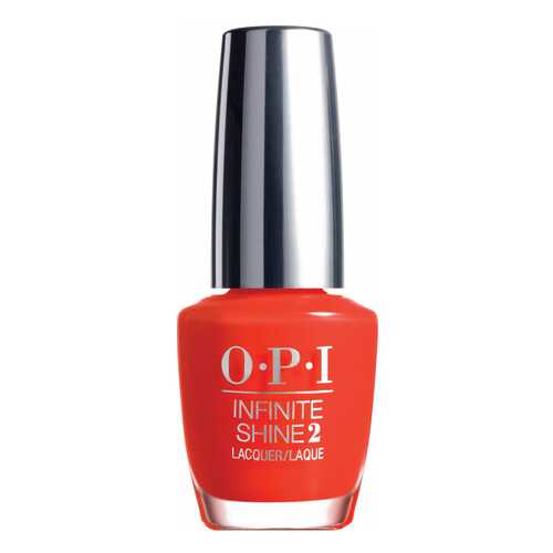 Лак для ногтей OPI Infinite Shine ISL07 No Stopping Me Now 15 мл в Тенториум