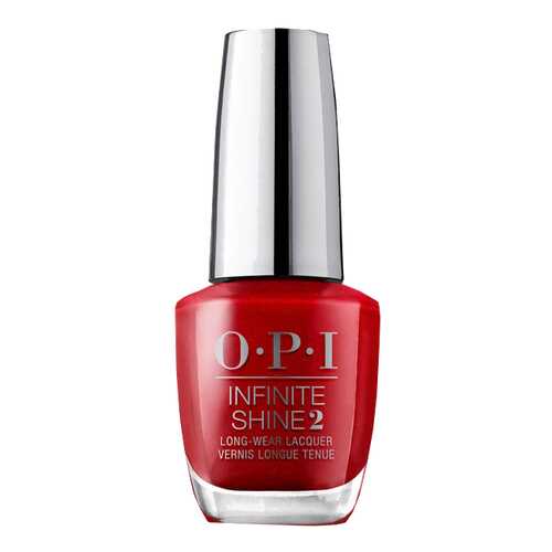 Лак для ногтей OPI SCOTLAND ISLU12 A Little Guilt Under The Kilt 15 мл в Тенториум