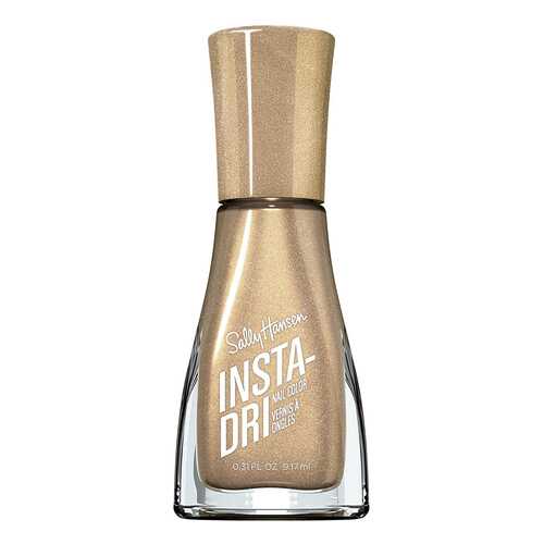 Лак для ногтей Sally Hansen Insta-Dri Nail Color тон 153 9,17 мл в Тенториум