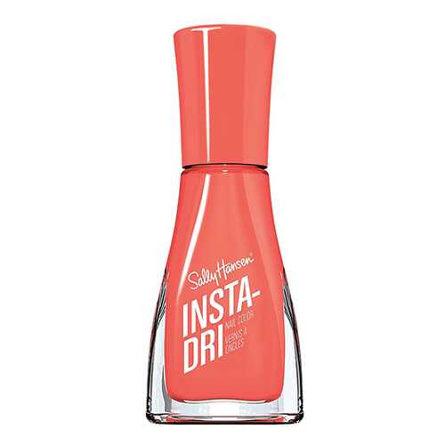 Sally Hansen Лак для ногтей Insta-Dri Nail Color Тон 353 в Тенториум