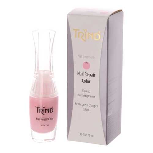 Средство для ухода за ногтями Trind Nail Repair Pink 9 мл в Тенториум