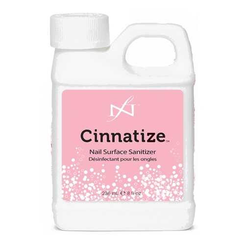 Дезинфектор Famous names Cinnatize 32 oz, 946 мл в Тенториум