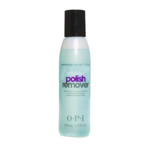 Жидкость для снятия лака OPI Original Polish Remover 110 мл в Тенториум