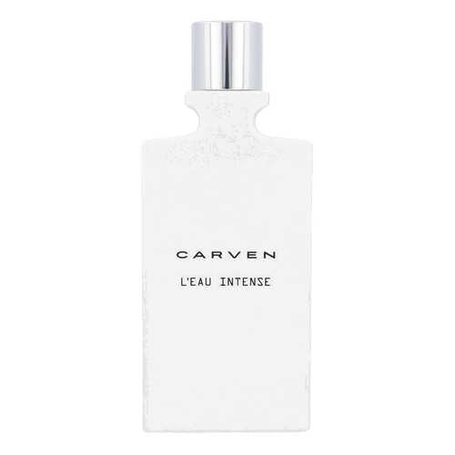 Туалетная вода Carven LEau Intense 30 мл в Тенториум