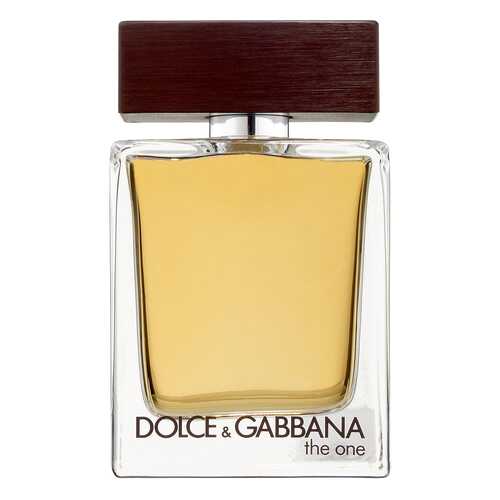 Туалетная вода DOLCE&GABBANA The One For Men, 30 мл в Тенториум