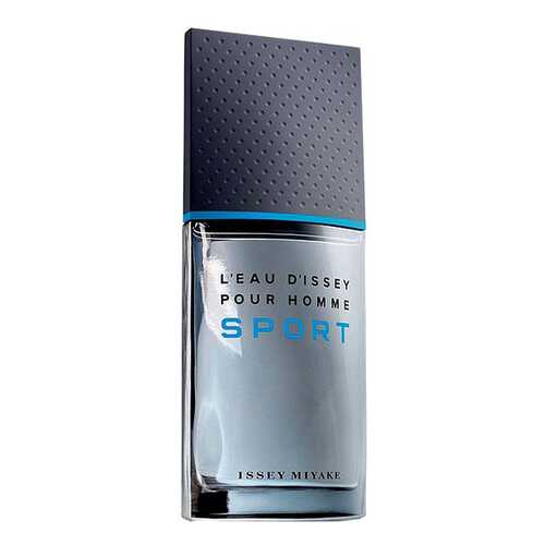 Туалетная вода Issey Miyake Leau Dissey Pour Homme Sport 100 мл в Тенториум