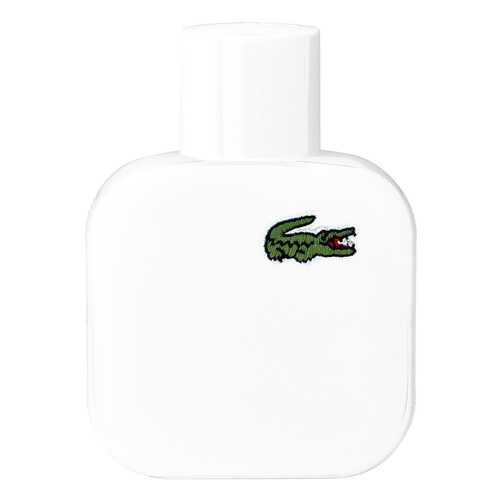 Туалетная вода Lacoste Eau de Lacoste L.12.12 Blanc 50 мл в Тенториум