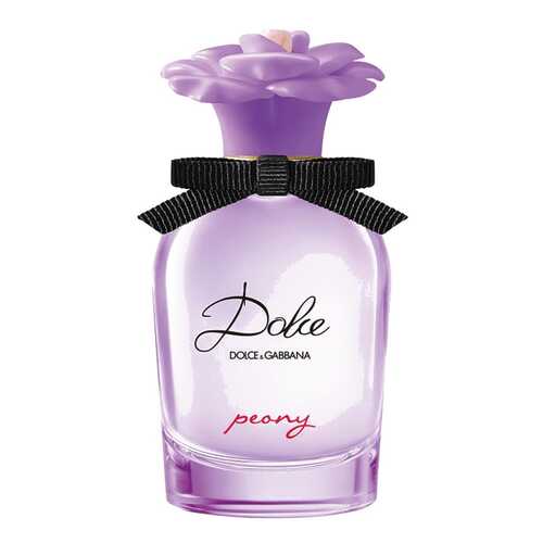 Парфюмерная вода Dolce & Gabbana Dolce Peony 75 мл в Тенториум