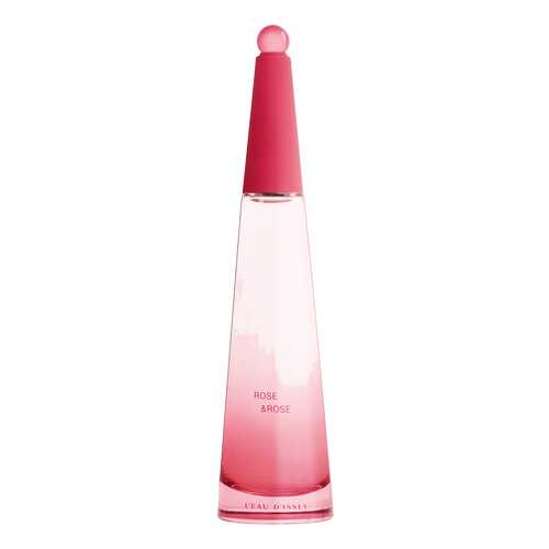 Парфюмерная вода Issey Miyake LEau DIssey Rose&Rose 25 мл в Тенториум