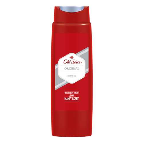 Гель для душа Old Spice Original 250 мл в Тенториум