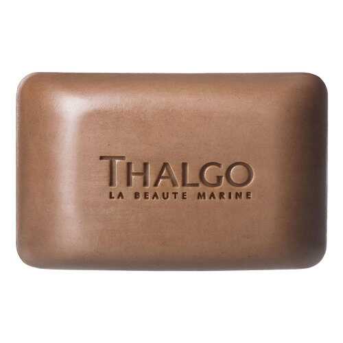 Косметическое мыло Thalgo Micronised Marine Algae Cleansing Bar 100 г в Тенториум