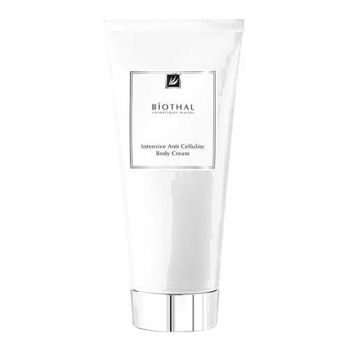 Крем для тела Biothal Intensive Anti Cellulite Body Cream 200 мл в Тенториум