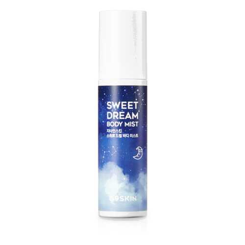 Мист для тела G9SKIN SWEET DREAM BODY MIST 100гр в Тенториум