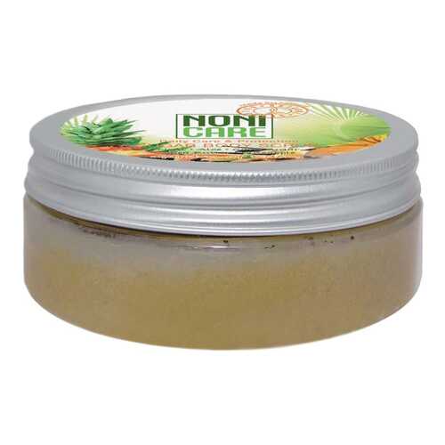 Скраб для тела Nonicare Sugar Body Scrub 200 мл в Тенториум