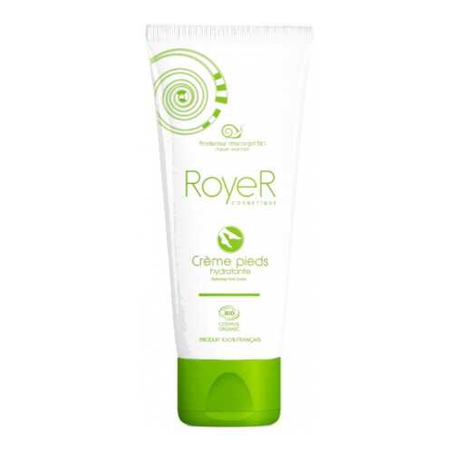 Крем для ног Royer Creme Pieds 75 мл в Тенториум