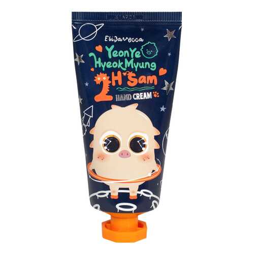 Крем для рук Elizavecca Yeonye Hyeokmyung 2H Sam Hand Cream 80 мл в Тенториум