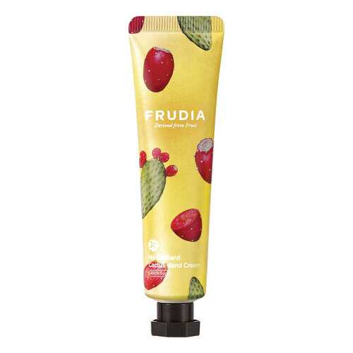 Крем для рук Frudia My Orchard Cactus 30 мл в Тенториум