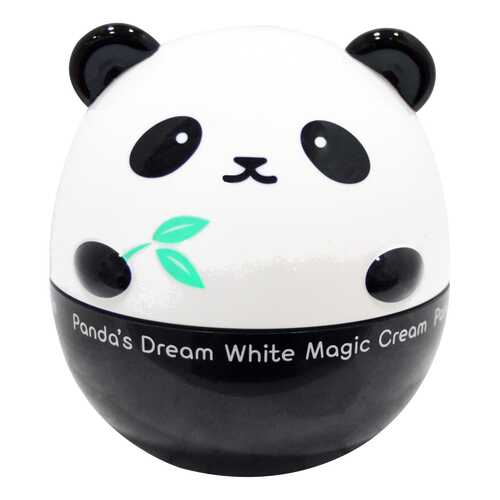 Крем для рук Tony Moly Pandas Dream White Hand Cream 50 мл в Тенториум