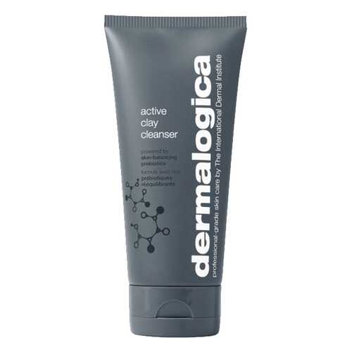 Активный глиняный очиститель для лица Dermalogica Active Clay Cleanser 150мл в Тенториум